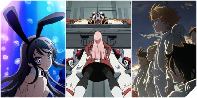 Nghịch lý ngành Anime: Cơn mưa bom tấn vẫn không cứu nổi khoản lỗ ngày càng tăng của CloverWorks