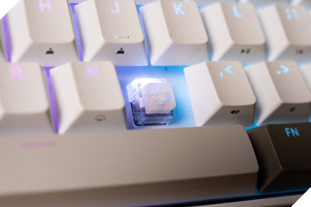 COMBO Corsair Clipper Pro Mini 60 & HS35 v3 Wireless: Bộ đôi gaming gear đáng chú ý cho game thủ FPS hiện đại 7