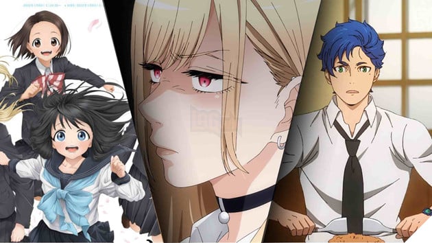 Nghịch lý ngành Anime: Cơn mưa bom tấn vẫn không cứu nổi khoản lỗ ngày càng tăng của CloverWorks 2