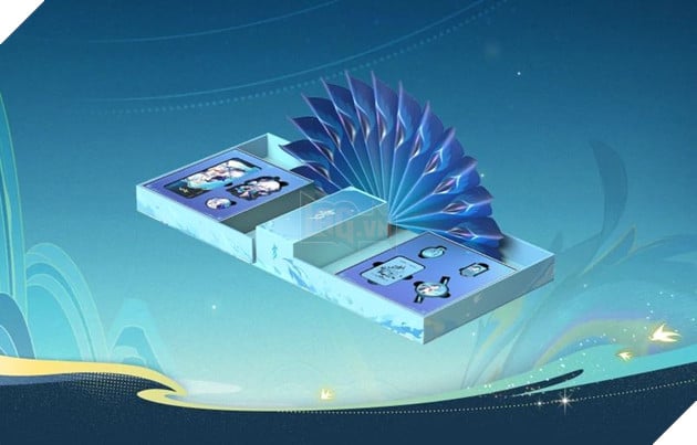  Honkai: Star Rail và UGREEN hợp tác ra mắt dòng sản phẩm sạc di động chủ đề Yao Guang 7