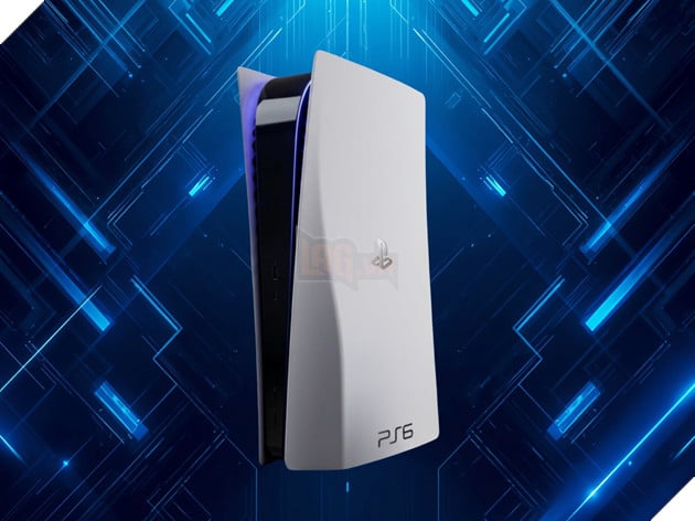 PlayStation 6 có thể tiến sát mốc 1.000 USD? Chi phí sản xuất được cho là tăng mạnh