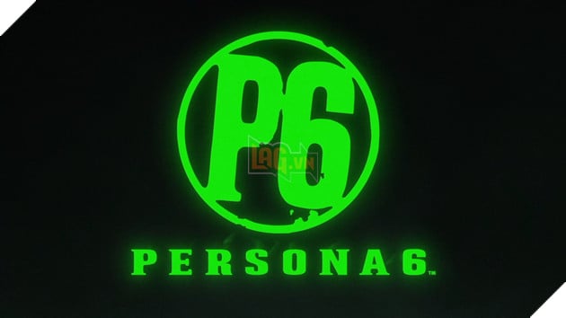Thương Hiệu Game Nhập Vai Đình Đám Persona Đang Được Netflix Chuyển Thể