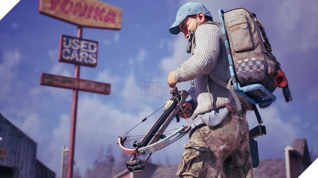 Bất Kể State of Decay 3 Chưa Ra Mắt, Hãng Phát Triển Vẫn Đứng Trước Nguy Cơ Đóng Cửa