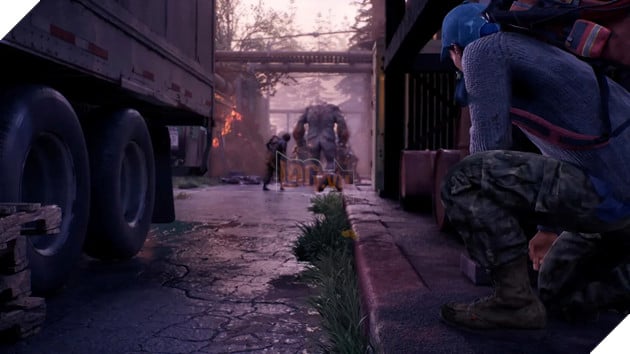 Bất Kể State of Decay 3 Chưa Ra Mắt, Hãng Phát Triển Vẫn Đứng Trước Nguy Cơ Đóng Cửa 4