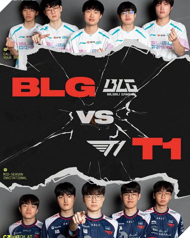 MSI 2026: BLG Viper Mong Chờ Đối Đầu T1 Và HLE, Gửi Lời Chào Đến Người Hâm Mộ Việt Nam 2