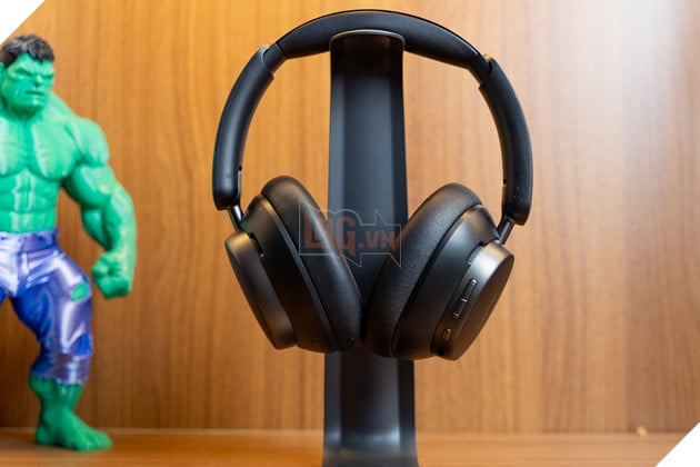 Đánh giá UGREEN Studio Pro: Tai nghe chống ồn đáng chú ý với pin 120 giờ và âm thanh Hi-Res 2