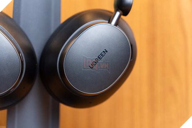 Đánh giá UGREEN Studio Pro: Tai nghe chống ồn đáng chú ý với pin 120 giờ và âm thanh Hi-Res 4