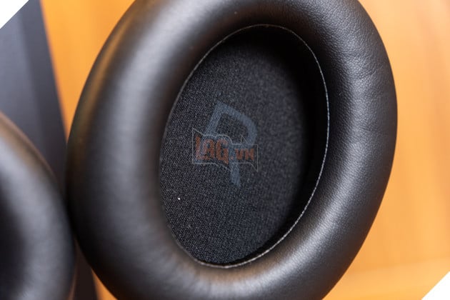 Đánh giá UGREEN Studio Pro: Tai nghe chống ồn đáng chú ý với pin 120 giờ và âm thanh Hi-Res 3