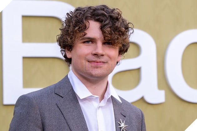 Hình ảnh về đạo diễn trẻ Kane Parsons.