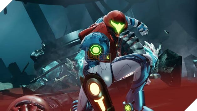 Rò Rỉ Game Metroid 2D Mới Dành Cho Nintendo Switch 2 4