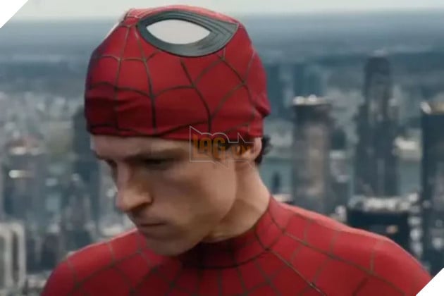 Hình ảnh về phim Spider-Man: Brand New Day.