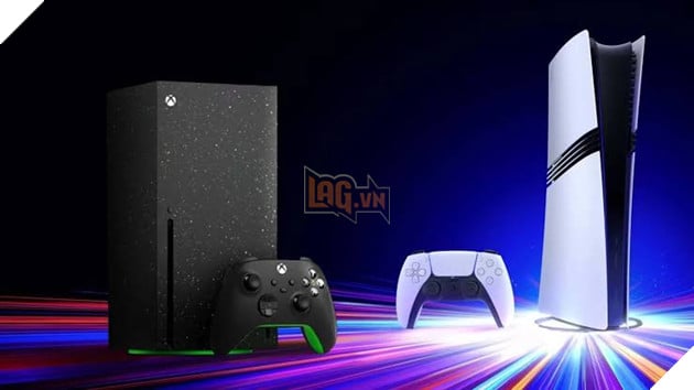 Thế Hệ Xbox Console Tiếp Theo Có Khả Năng Loại Bỏ Hoàn Toàn Đĩa Game Vật Lý 3