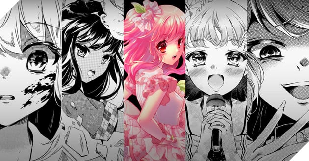 Kỳ tích giữa thánh đường Manga: Nữ họa sĩ phương Tây hiện thực hóa giấc mơ vĩ đại, chính thức trở thành Mangaka chuyên nghiệp