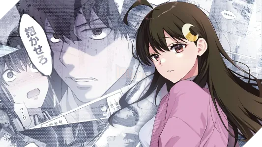 Khi xác sống chê nam chính: Siêu phẩm độc lạ Anime Zombie no Afureta Sekai chính thức chốt lịch lên sóng đầu năm 2027