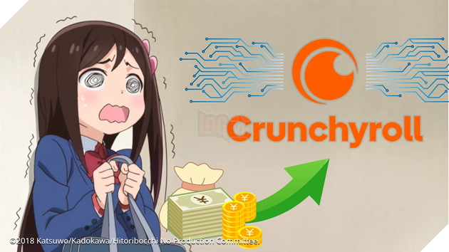 Canh bạc 11.5 tỷ Yên: Nhật Bản lập liên minh AI cứu vớt Anime, Manga chính thống khỏi tay các trang web lậu