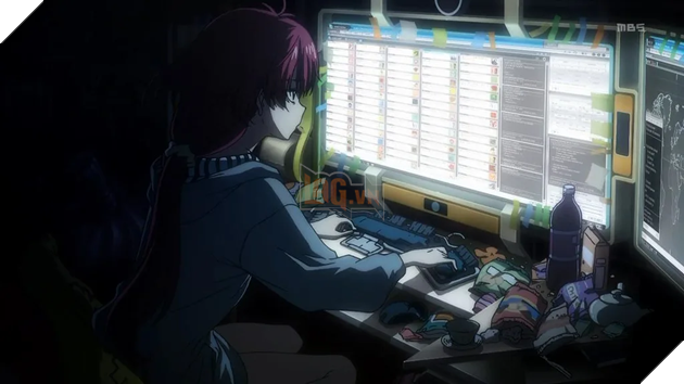 Canh bạc 11.5 tỷ Yên: Nhật Bản lập liên minh AI cứu vớt Anime, Manga chính thống khỏi tay các trang web lậu 3
