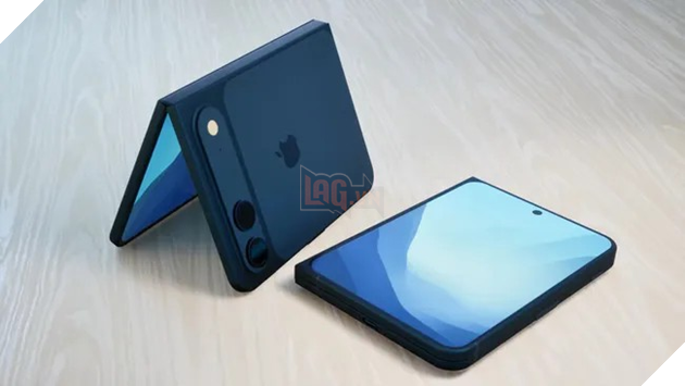 Apple Nâng Kế Hoạch Sản Xuất iPhone Gập Lên 10 Triệu Máy, Cho Thấy Kỳ Vọng Rất Lớn Với Thiết Bị Mới