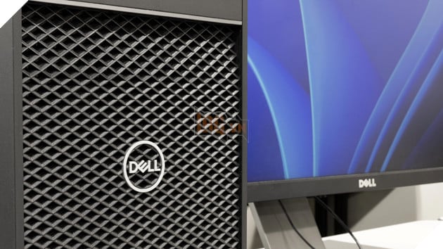 Thị trường PC Mỹ giảm mạnh nhất trong gần 3 năm, Dell vượt HP để dẫn đầu 2