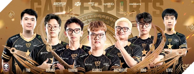 Hành Trình Esports Việt Nam Tại Esports World Cup 2026: Khẳng Định Vị Thế Trên Đấu Trường Quốc Tế 4