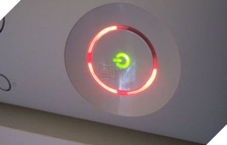 Steam Machine xuất hiện lỗi phần cứng đầu tiên, cộng đồng đặt biệt danh Red Line of Death  3