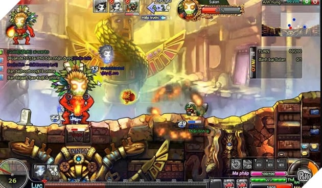 Gunny PC Đón Sinh Nhật 17 Tuổi Với Phiên Bản Mới Cùng Gói Quà Lên Tới 1,7 Triệu Xu 