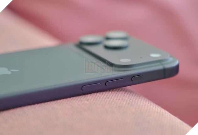 iPhone 18 Pro Max được đồn sẽ có dung lượng pin lớn nhất từ trước đến nay 2