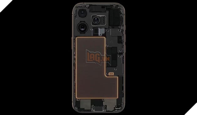 iPhone 18 Pro Max được đồn sẽ có dung lượng pin lớn nhất từ trước đến nay