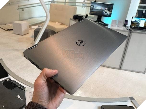 Thị trường PC Mỹ giảm mạnh nhất trong gần 3 năm, Dell vượt HP để dẫn đầu