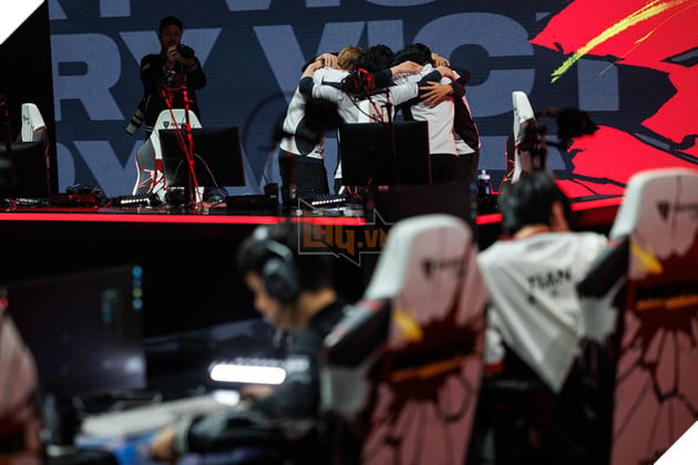 MSI 2026: TSW Pun Tự Tin Khi Dùng Bài Dị Vượt Qua TOP Esports, Hướng Đến Thành Tích Cao
