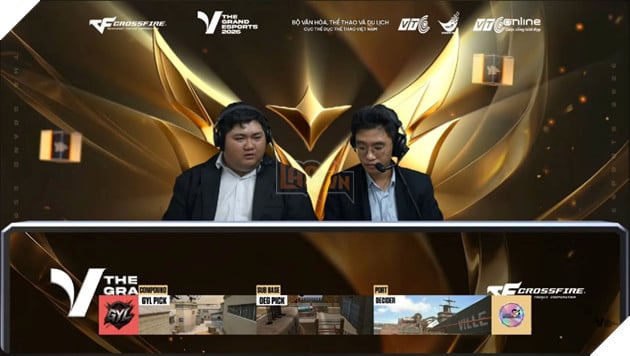 Cúp Thể Thao Điện Tử Quốc Gia Việt Nam VENC : Sân Chơi Lớn Cho Thế Hệ Vận Động Viên Esports Trẻ Việt Nam 3