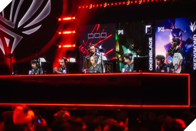 MSI 2026: G2 BrokenBlade Tiếc Nuối Khi Bị HLE Hủy Diệt, Tự Tin Trước T1 Và Furia
