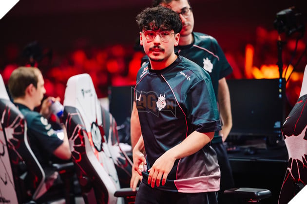 MSI 2026: G2 BrokenBlade Tiếc Nuối Khi Bị HLE Hủy Diệt, Tự Tin Trước T1 Và Furia 2
