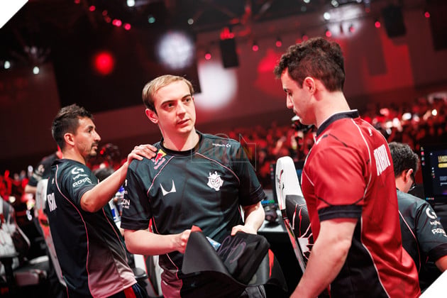 MSI 2026: G2 BrokenBlade Tiếc Nuối Khi Bị HLE Hủy Diệt, Tự Tin Trước T1 Và Furia 3