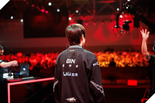 MSI 2026: BLG Bin Sẵn Sàng Gặp Lại Zeus, Bất Ngờ Trước Sức Mạnh Của Team Secret Whales 2