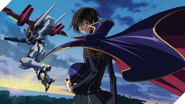 Tiếng thét từ cha đẻ Code Geass : Xã hội Nhật Bản ngày càng quá sạch sẽ đang bóp nghẹt sự sáng tạo và đẩy nhân tài rời bỏ ngành Anime 2