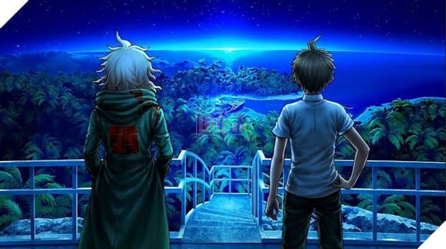 Danganronpa 2x2 chính thức lùi lịch phát hành sang năm 2027 3