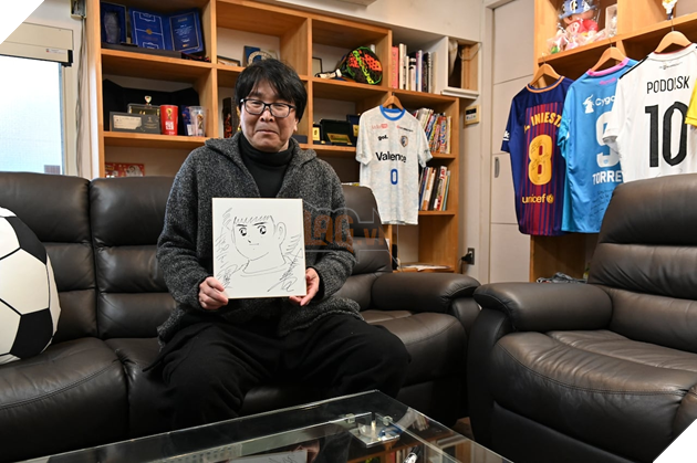 Lời khẳng định từ tác giả Captain Tsubasa: Nếu có Tsubasa trên sân, Nhật Bản đã quật ngã gã khổng lồ Brazil tại World Cup 2026 