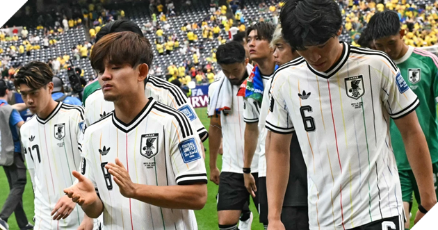 Lời khẳng định từ tác giả Captain Tsubasa: Nếu có Tsubasa trên sân, Nhật Bản đã quật ngã gã khổng lồ Brazil tại World Cup 2026  2