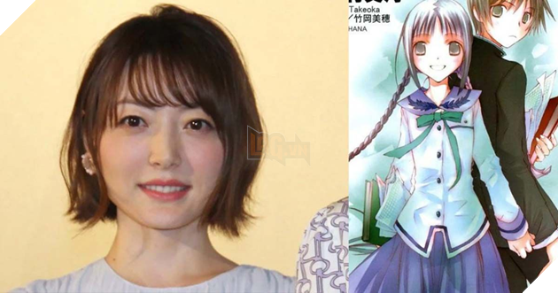 Bí mật kinh điển của Nữ hoàng Seiyuu Kana Hanazawa: Tự tay xé và ăn luôn kịch bản để giành vai diễn huyền thoại