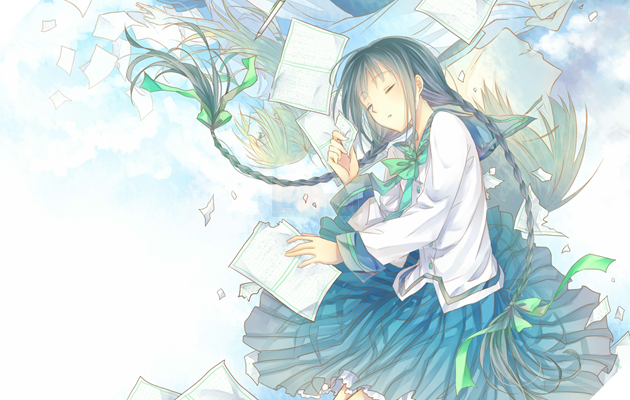 Bí mật kinh điển của Nữ hoàng Seiyuu Kana Hanazawa: Tự tay xé và ăn luôn kịch bản để giành vai diễn huyền thoại 2