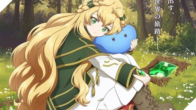 Cực hot: Siêu phẩm kỳ ảo Heir to a Monstermancer chính thức chốt lịch chuyển thể thành Anime truyền hình
