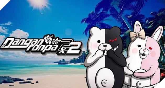 Danganronpa 2x2 chính thức lùi lịch phát hành sang năm 2027