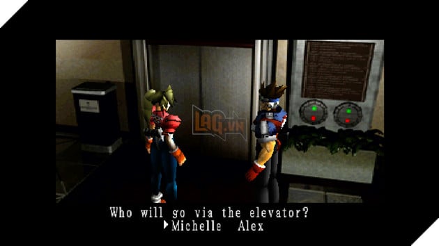 Một Trò Chơi PlayStation 1 Kinh Điển Quay Trở Lại Nền Tảng Hiện Đại 3