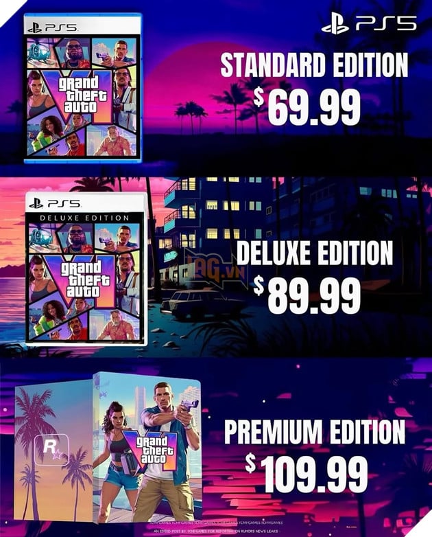 Chuyên Gia Phân Tích Đánh Giá Lợi Nhuận Khổng Lồ Có Được Khi Từ Bỏ Đĩa Game 4