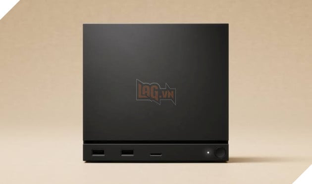 Steam Machine xuất hiện lỗi GPU chỉ sau vài ngày mở bán