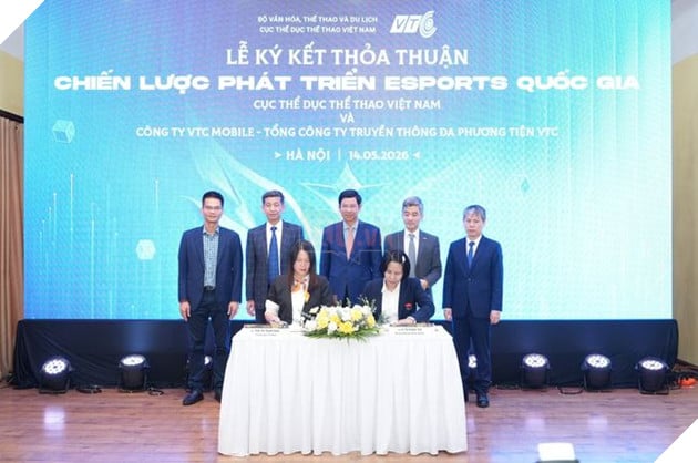 Giải Vô địch Trẻ Thể thao điện tử Quốc gia: Sân chơi lớn cho thế hệ game thủ trẻ Việt Nam 7