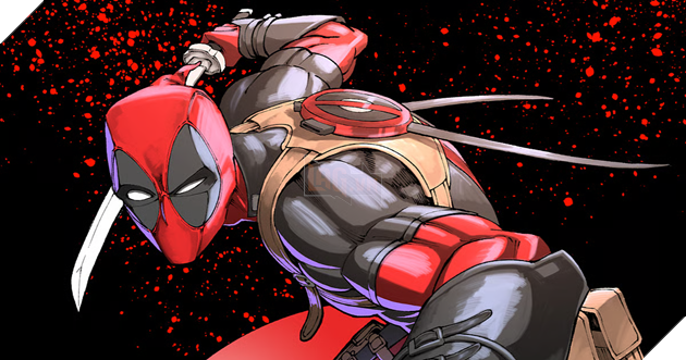Cuộc hôn nhân tan vỡ: Ông lớn Shueisha chính thức ly hôn Marvel, khai tử hàng loạt siêu phẩm Manga siêu anh hùng 2