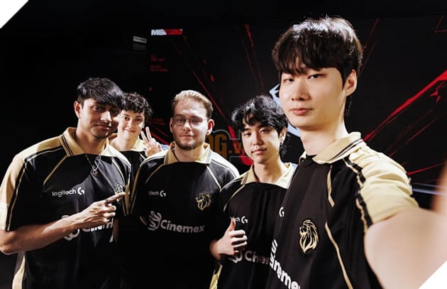 MSI 2026: LYN Dhokla tự tin sau chiến thắng vòng loại, sẵn sàng hướng đến T1 hoặc G2 3