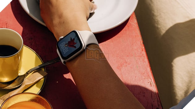 Apple Watch SE 3 dành cho những ai: Người mới, dân văn phòng hay người muốn theo dõi sức khỏe? 2
