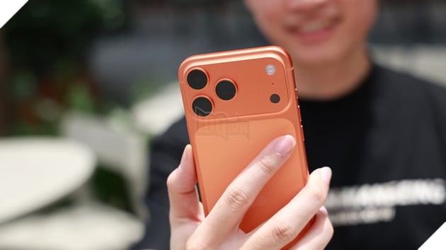 Đây là thời điểm tốt để mua iPhone 17: Vì sao? 2